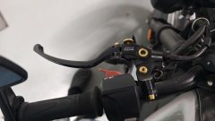 Triumph Street Triple 765 - photo 3