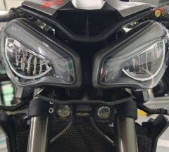 Triumph Street Triple 765 - photo 4