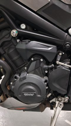 Triumph Street Triple 765 - photo 6