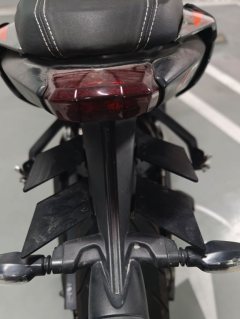 Triumph Street Triple 765 - photo 7