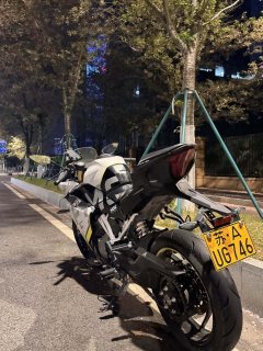 CFMOTO 250SR - ფოტო 1