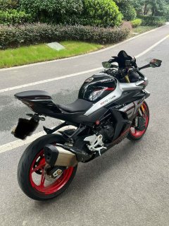 CFMOTO 450SR - ფოტო 2