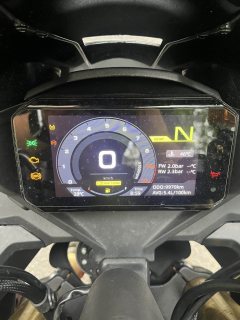 CFMOTO 450SR - ფოტო 5