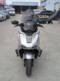 Wuyang Honda NWG150 - ფოტო 1