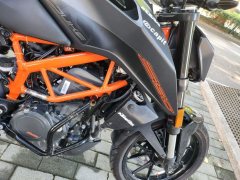 KTMR2R 390 Duke 400 cc - ფოტო 2
