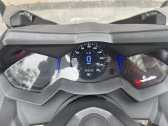 KYMCO AK550 - ფოტო 9
