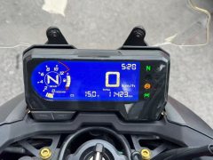 Honda CB400F - ფოტო 5