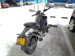 Haojue XCR300 - фото 2