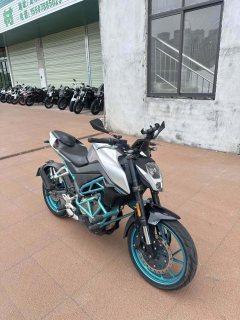 CFMOTO 250NK - ფოტო 1