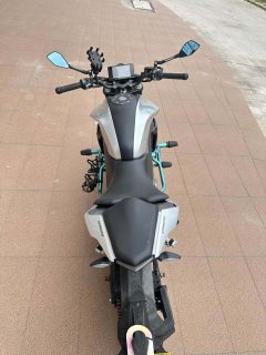 CFMOTO 250NK - ფოტო 6