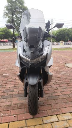 Voge SR250GT - photo 1