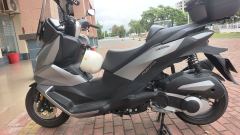 Voge SR250GT - photo 2