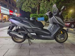 Ariic 318GT 350 cc - ფოტო 5
