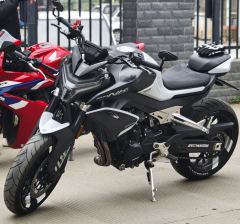 CFMOTO 800NK - ფოტო 4