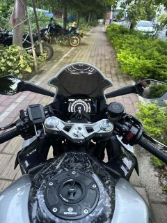 CFMOTO 450SR - ფოტო 1