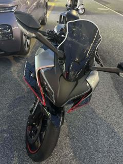 CFMOTO 450SR - ფოტო 2