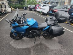 CFMOTO 650GT - ფოტო 2