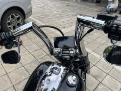 Harley-Davidson Breakout 1923 cc - ფოტო 2