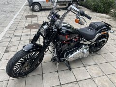 Harley-Davidson Breakout 1923 cc - ფოტო 3