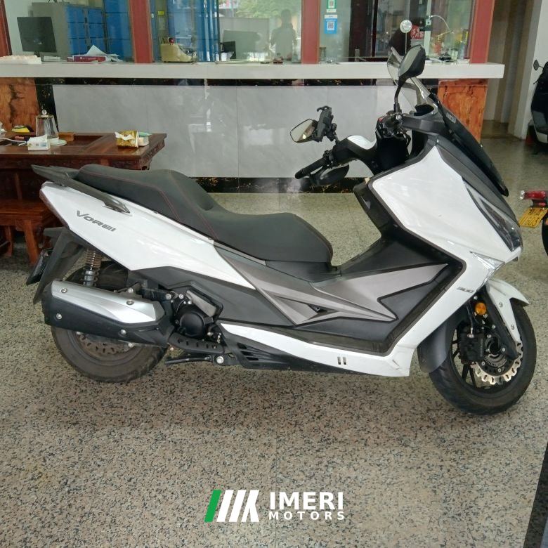 2022 Dayang V-Ray 300T