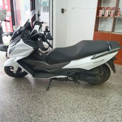 Dayang V-Ray 300T - ფოტო 2