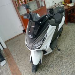 Dayang V-Ray 300T - ფოტო 3