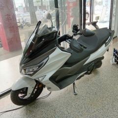Dayang V-Ray 300T - ფოტო 5