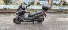 KYMCO Xingting 250 - ფოტო 2