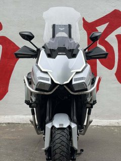 Zontes 703F 700 cc - ფოტო 2