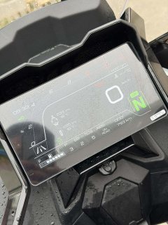 Zontes 703F 700 cc - ფოტო 4