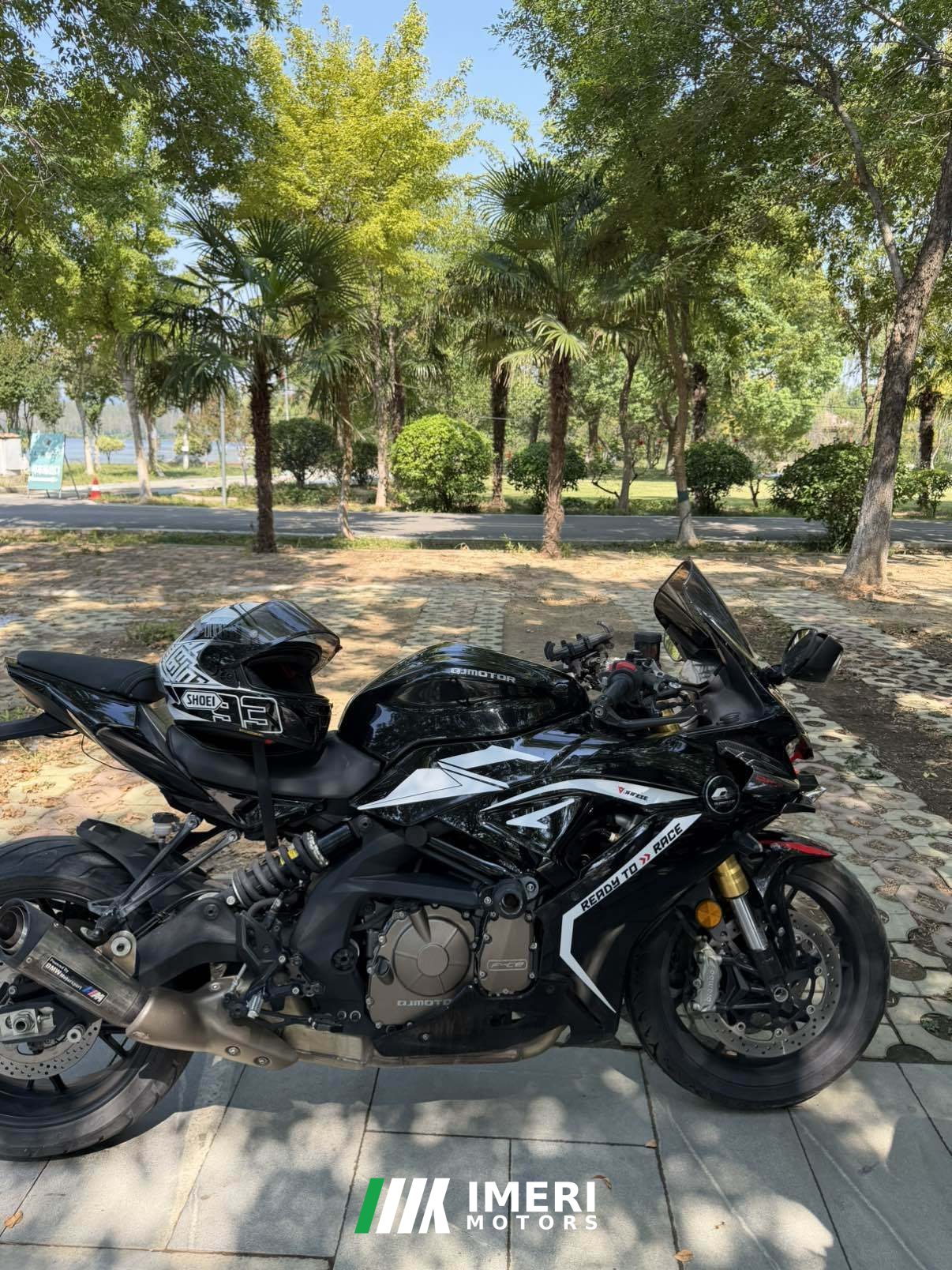 2023 QJMOTOR Sai 600