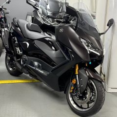 Yamaha TMAX 560 cc - фото 1