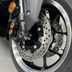 Yamaha TMAX 560 cc - фото 3