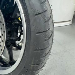 Yamaha TMAX 560 cc - фото 4