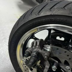 Yamaha TMAX 560 cc - фото 5