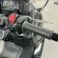 Yamaha TMAX 560 cc - фото 6