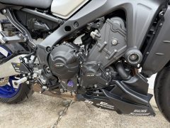 Yamaha MT-09 900 cc - ფოტო 12