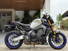 Yamaha MT-09 900 cc - ფოტო 6