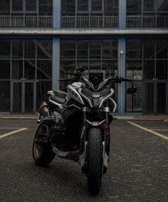 CFMOTO 800NK - ფოტო 1