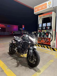 CFMOTO 800NK - ფოტო 2