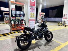 CFMOTO 800NK - ფოტო 3