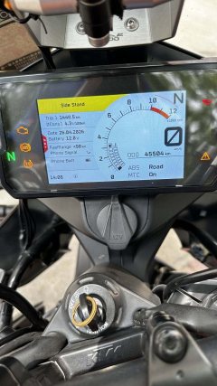 KTMR2R 390 Adventure 400 cc - фото 1