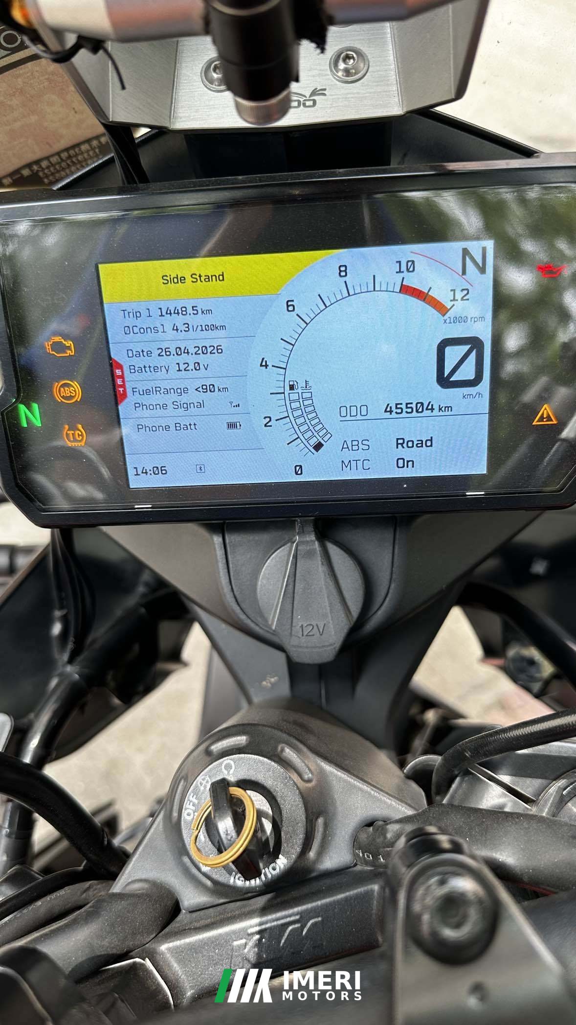 2021 KTMR2R 390 Adventure 400 cc