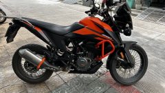 KTMR2R 390 Adventure 400 cc - фото 2