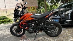 KTMR2R 390 Adventure 400 cc - фото 3