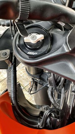 KTMR2R 390 Adventure 400 cc - фото 4