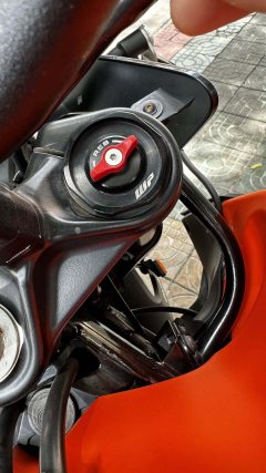 KTMR2R 390 Adventure 400 cc - фото 5