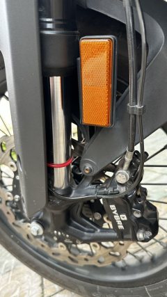 KTMR2R 390 Adventure 400 cc - фото 8