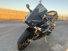 Zhangxue Motorcycles 500RR - photo 1