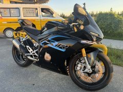 Zhangxue Motorcycles 500RR - photo 2